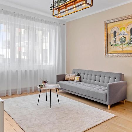 Artistry - Harmony In 1Br Apartment Bucharest Exterior photo