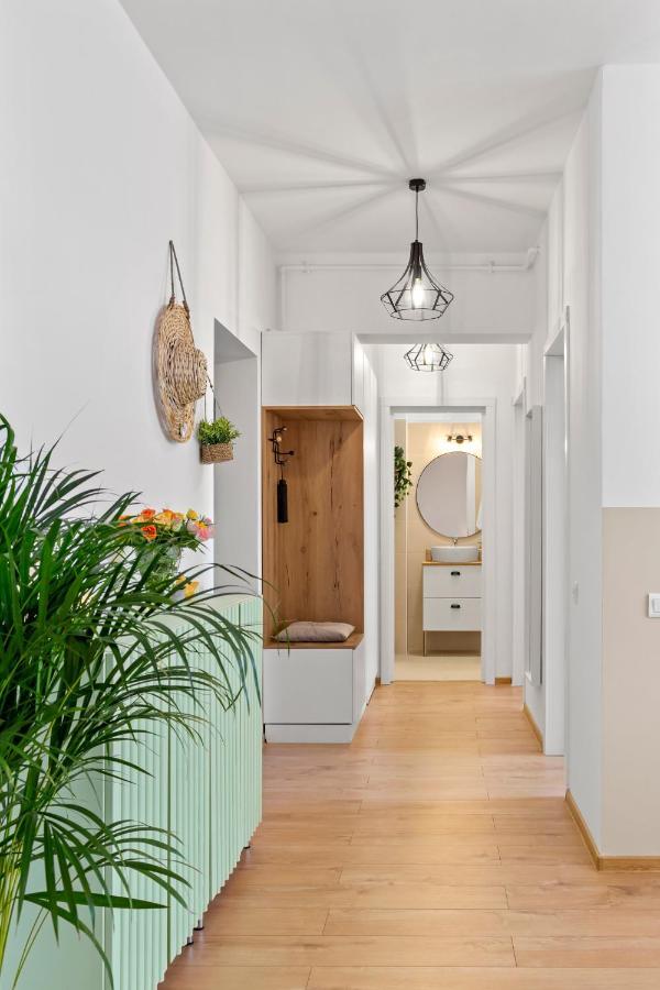 Artistry - Harmony In 1Br Apartment Bucharest Exterior photo